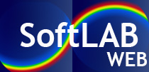 SoftLABWeb - Customer Login